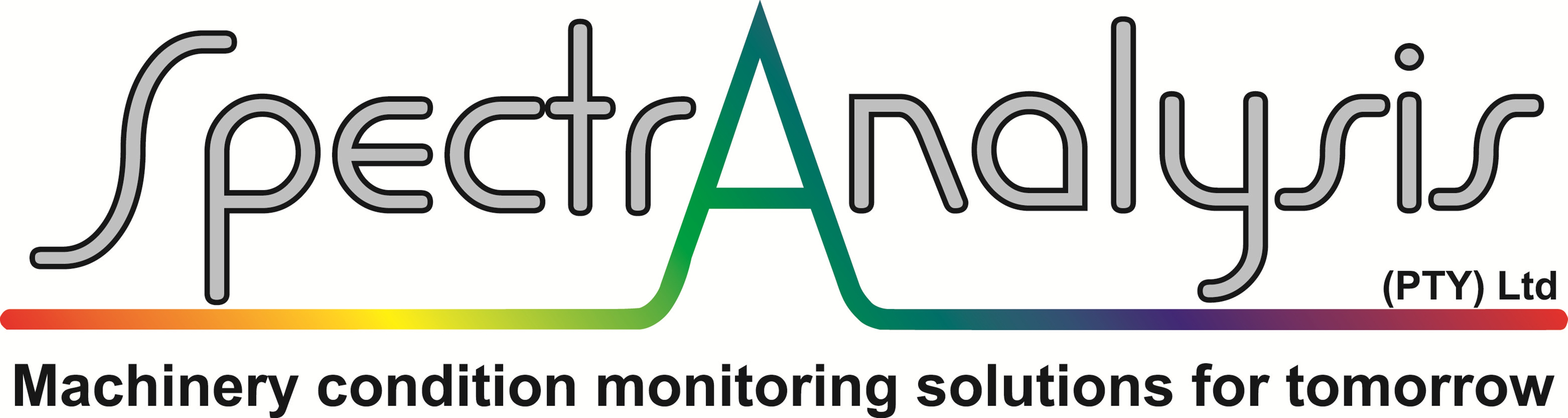 SpectrAnalysis-logo large